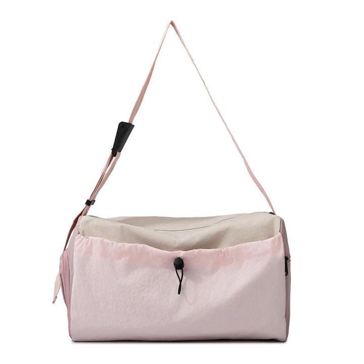 Practical Sports Travel Bag with Adjustable Shoulder Strap Stornfield