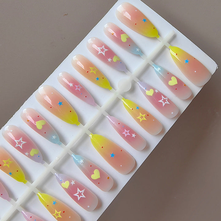 Artistic Fingernails Stornfield