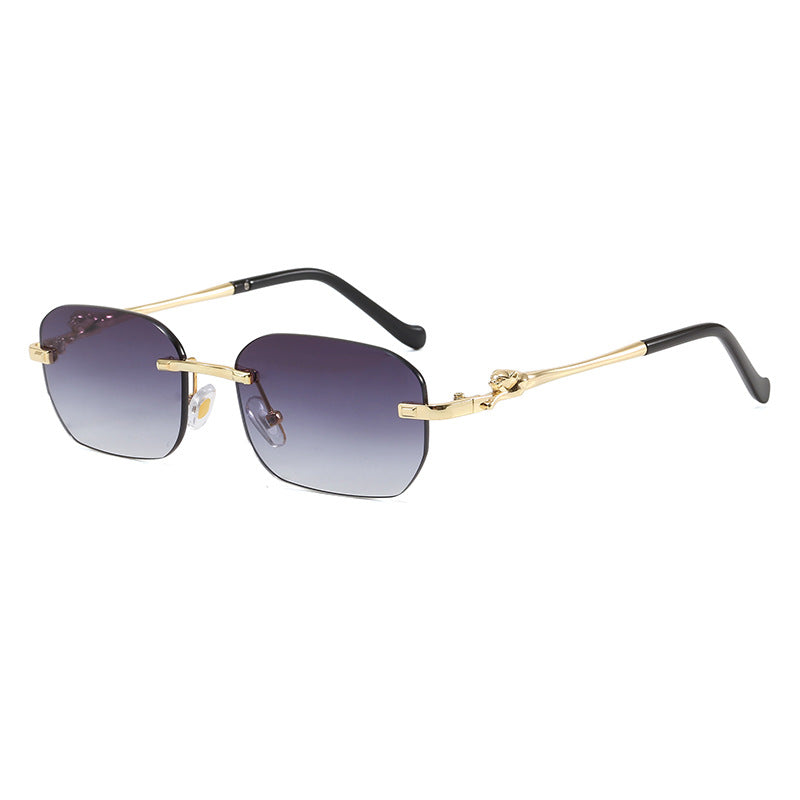Women elegant fashionable sunglasses in innovative unisex style Stornfield