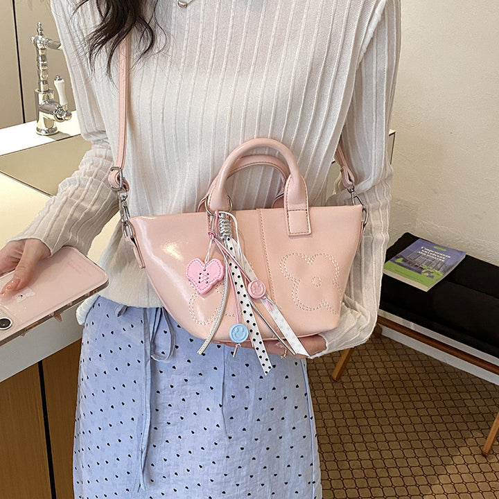 Fashion-Forward Handbag Stornfield