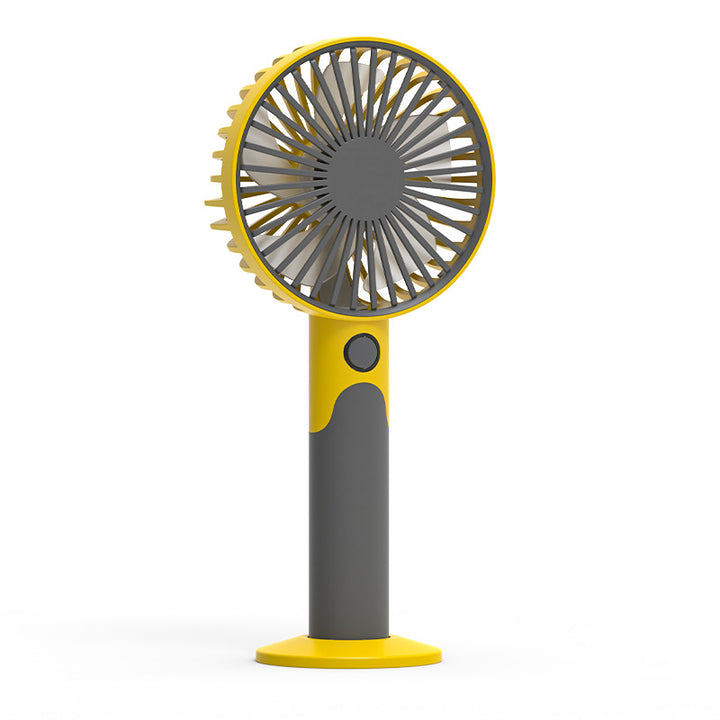 Unisex Portable and stylish table fan Stornfield