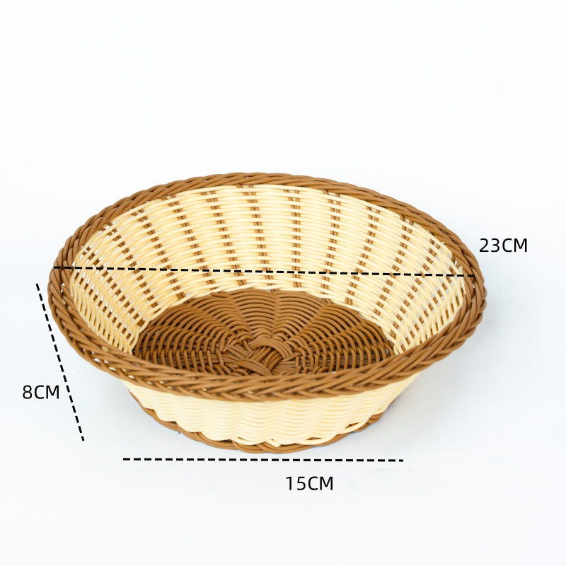 Textured Decorative Bowl Stornfield