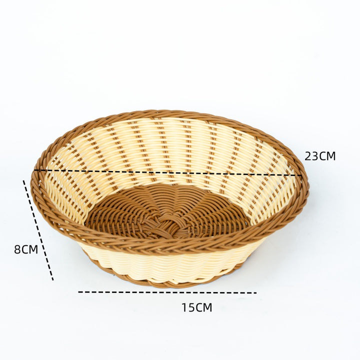 Textured Decorative Bowl Stornfield