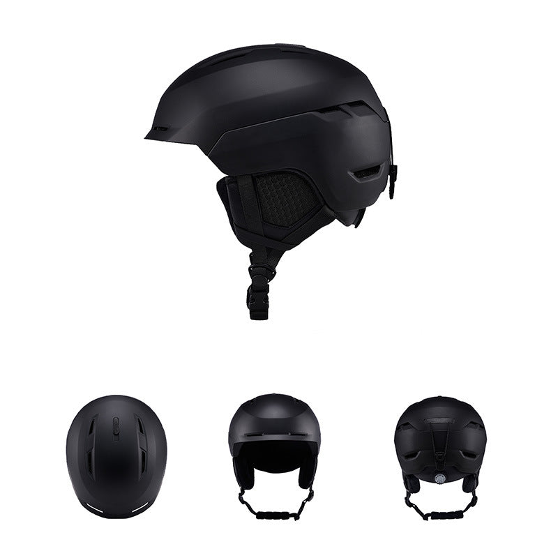 High-Durability Snow Sports Helmet Stornfield