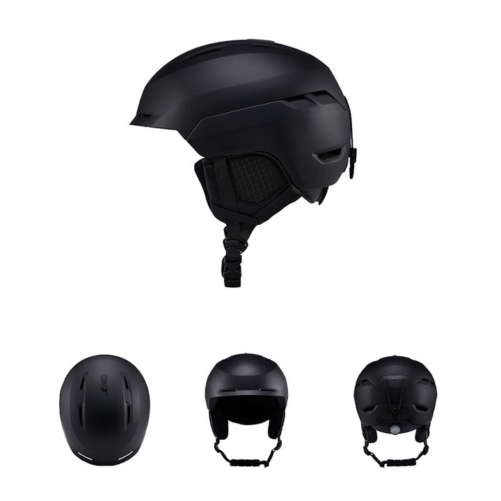 High-Durability Snow Sports Helmet Stornfield