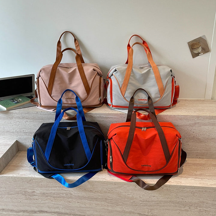 Multi-Functional Workout Duffel Bag Stornfield