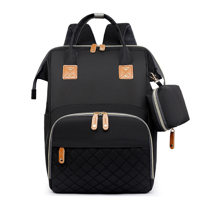 Stylish Multi-Functional Travel Backpack Stornfield