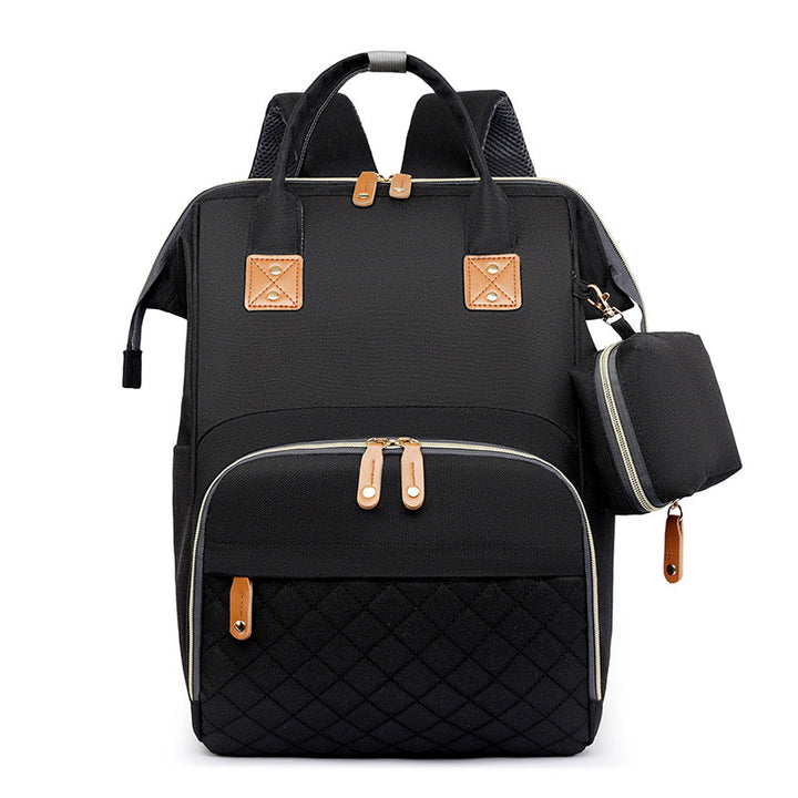Stylish Multi-Functional Travel Backpack Stornfield