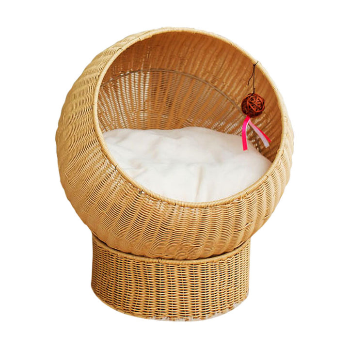 Natural fiber cat furniture Stornfield