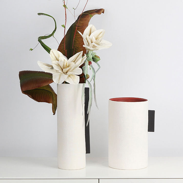 Modern Decorative Wall Vase