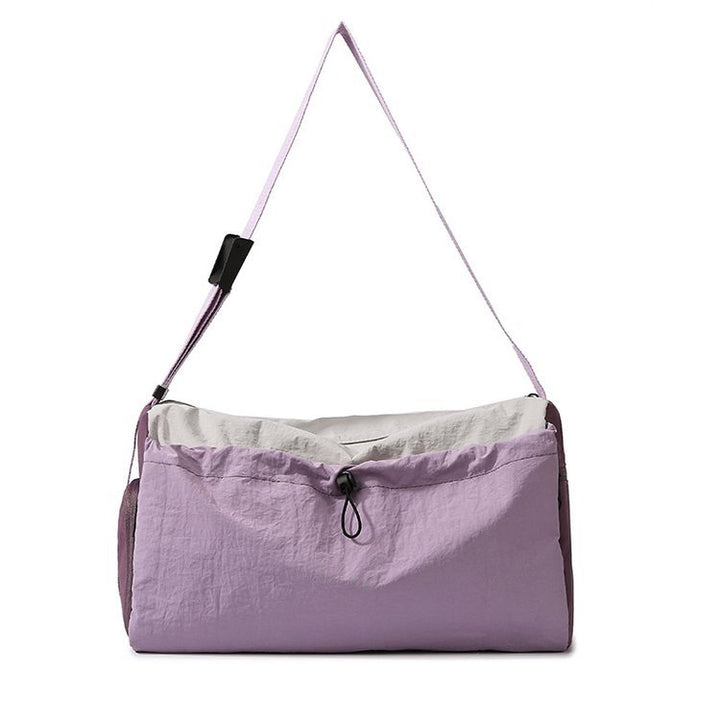 Versatile Lightweight Travel Duffle Bag Stornfield