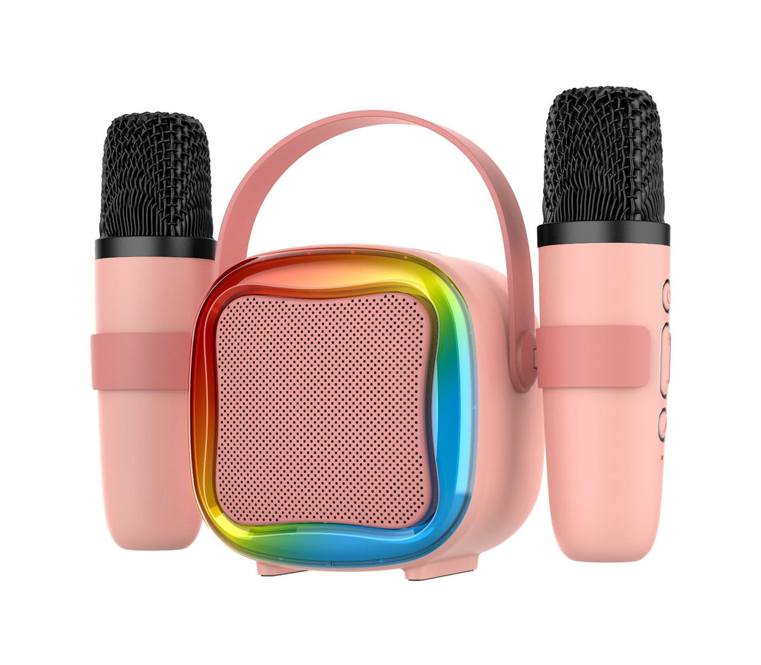 Bluetooth Karaoke Speaker Stornfield