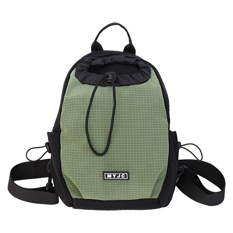 Versatile Lightweight Drawstring Backpack Stornfield
