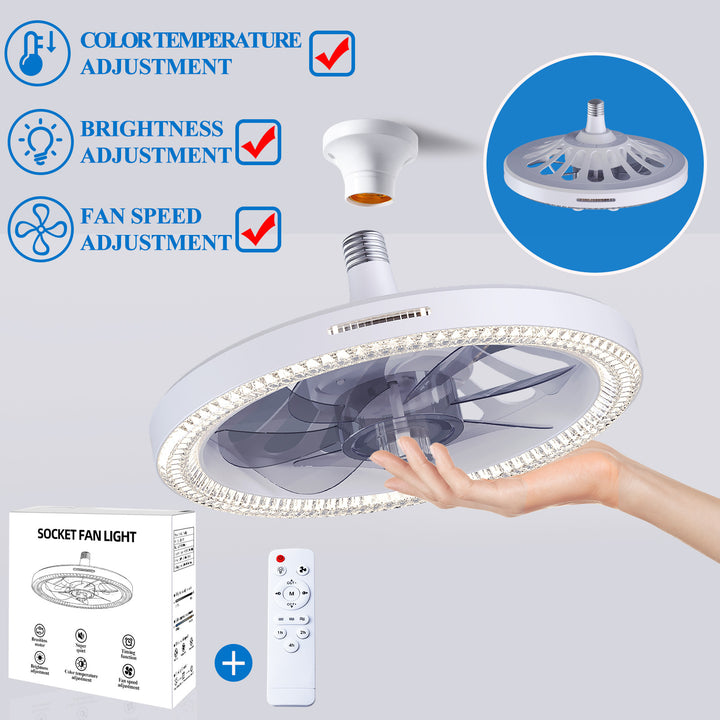 Ceiling Fan