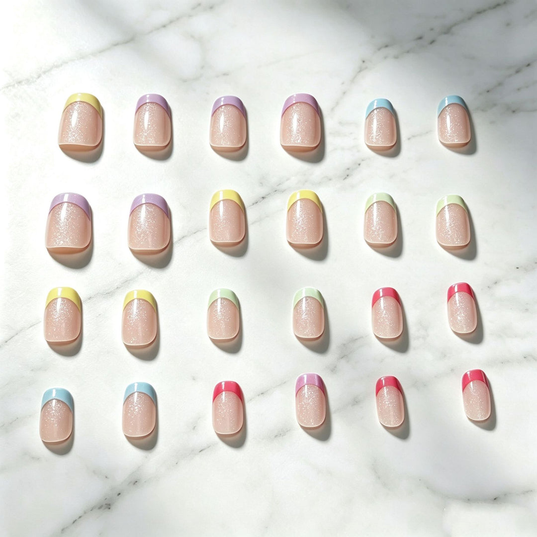 Premium Nail Art Tips Stornfield