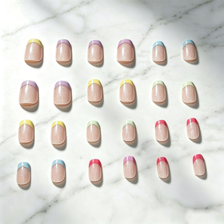 Premium Nail Art Tips Stornfield