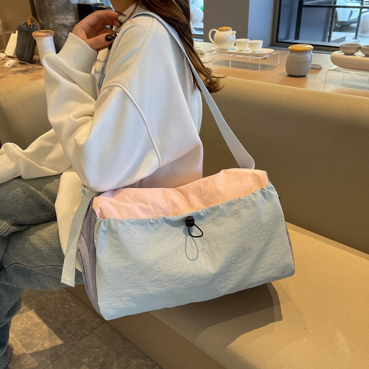 Versatile Sports And Travel Bag Stornfield