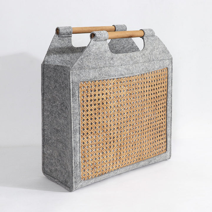 Storage Basket Stornfield