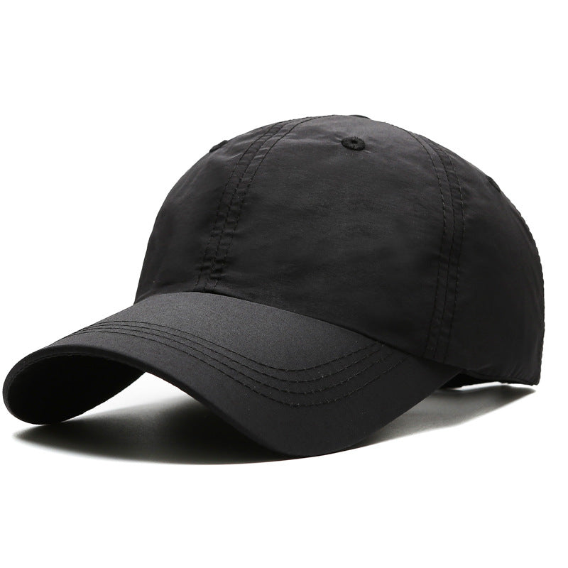 Women's Star-Embellished Activewear Cap Stornfield