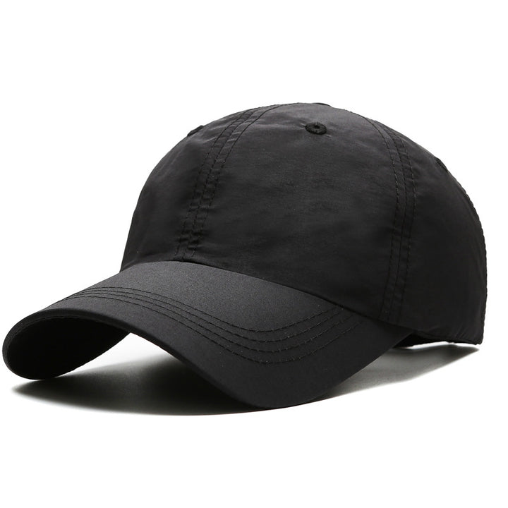 Women's Star-Embellished Activewear Cap Stornfield