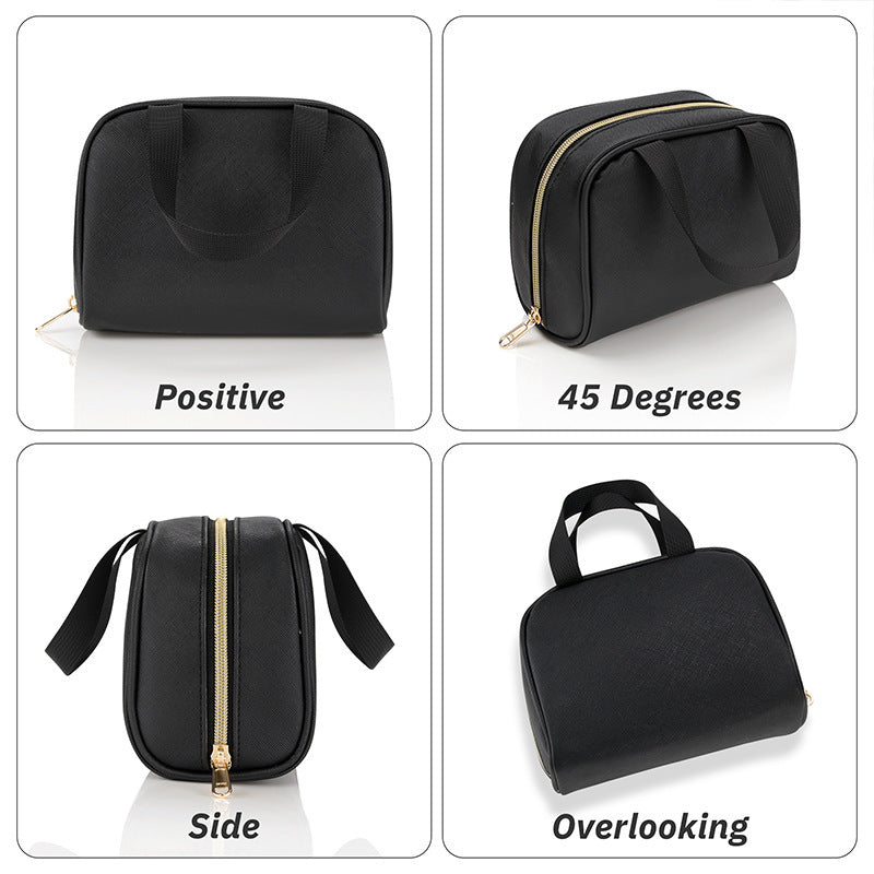 Premium Makeup Travel Case
