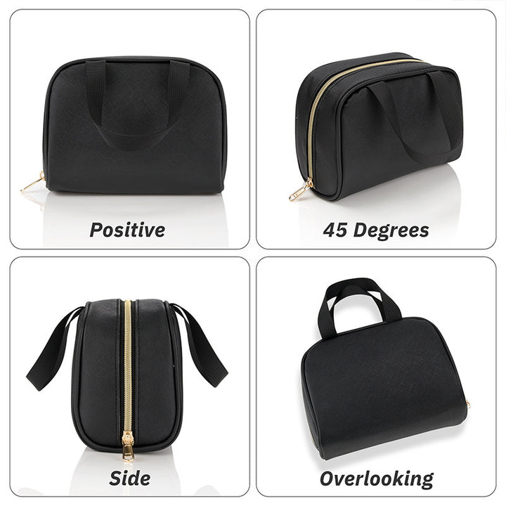 Premium Makeup Travel Case