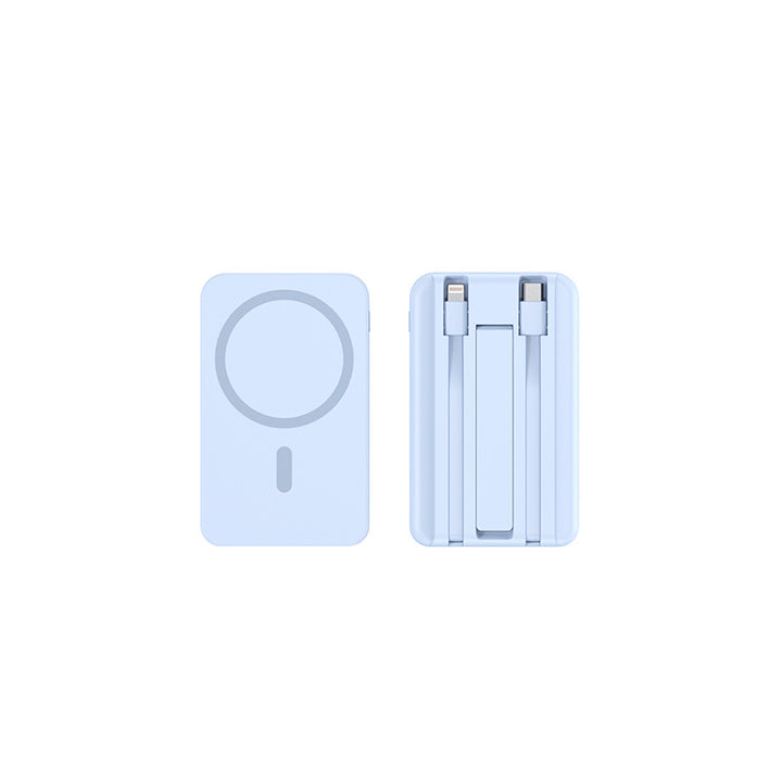 Portable Wireless Charger Stornfield