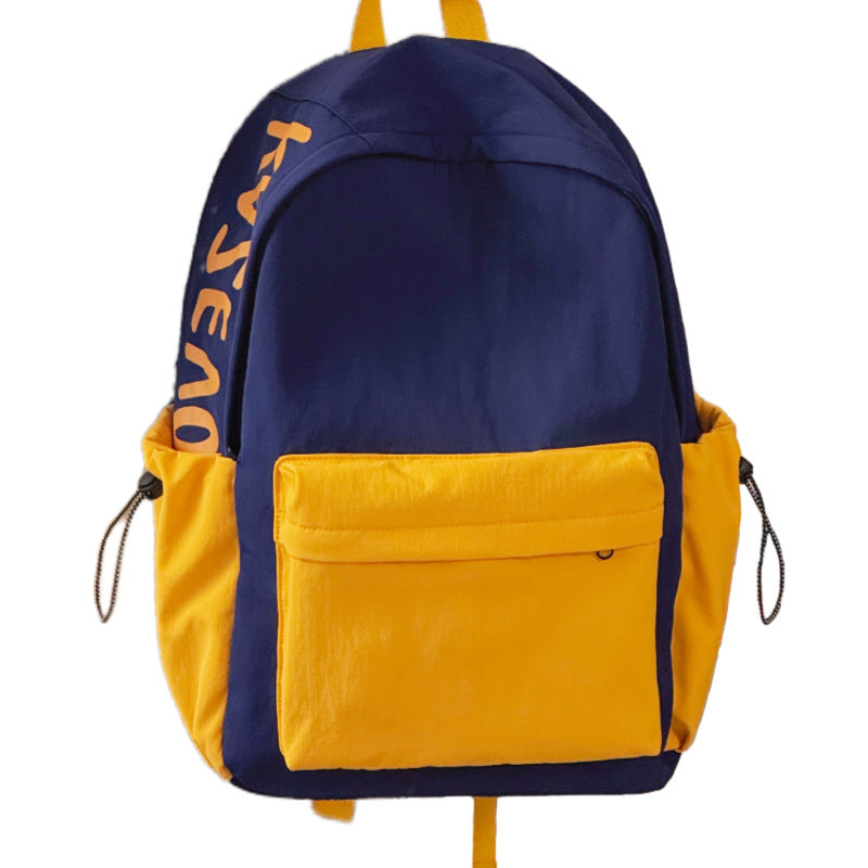 Lightweight Versatile Outdoor Backpack Stornfield