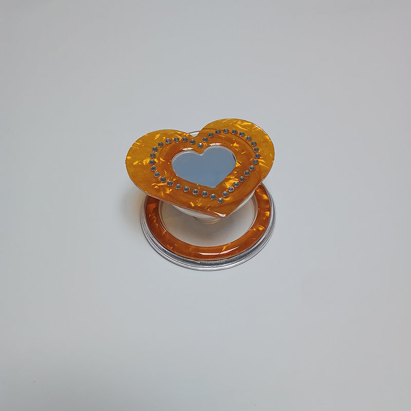 Decorative Heart-Shaped Stornfield