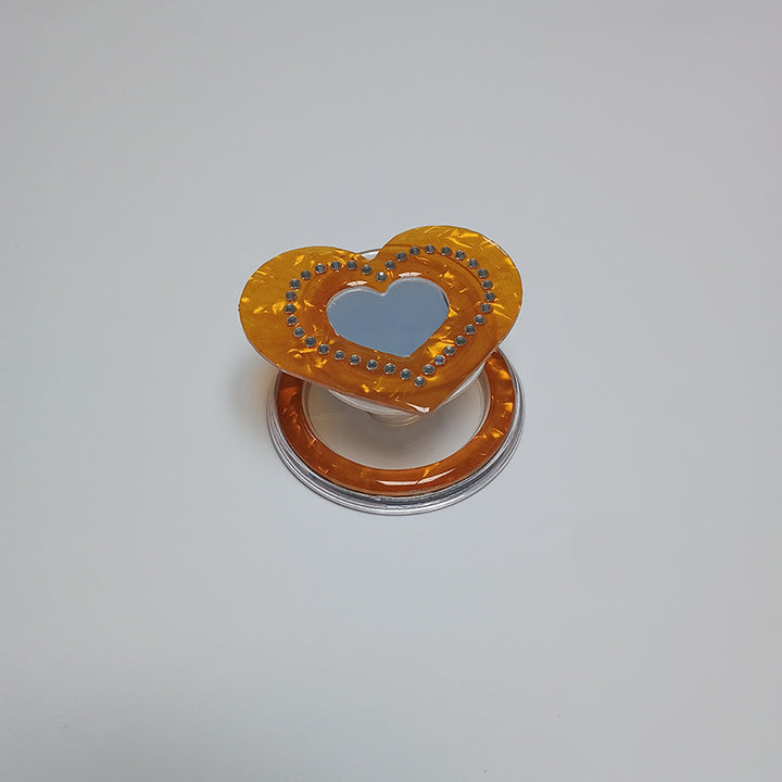 Decorative Heart-Shaped Stornfield