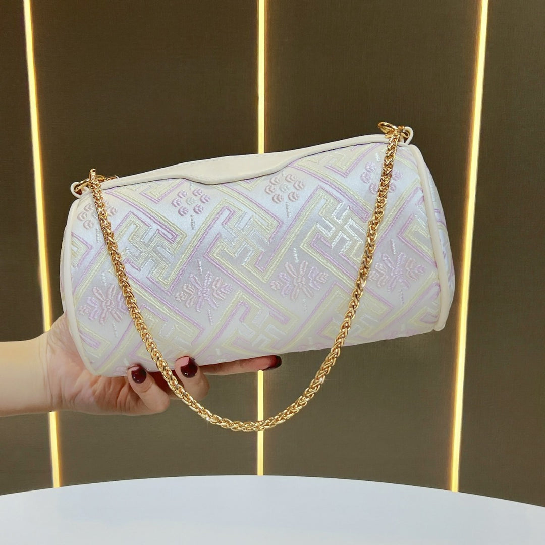 Elegant Decorative Evening Bag
