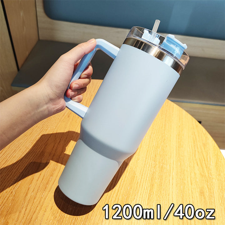 Women's Insulated Water Bottle Stornfield