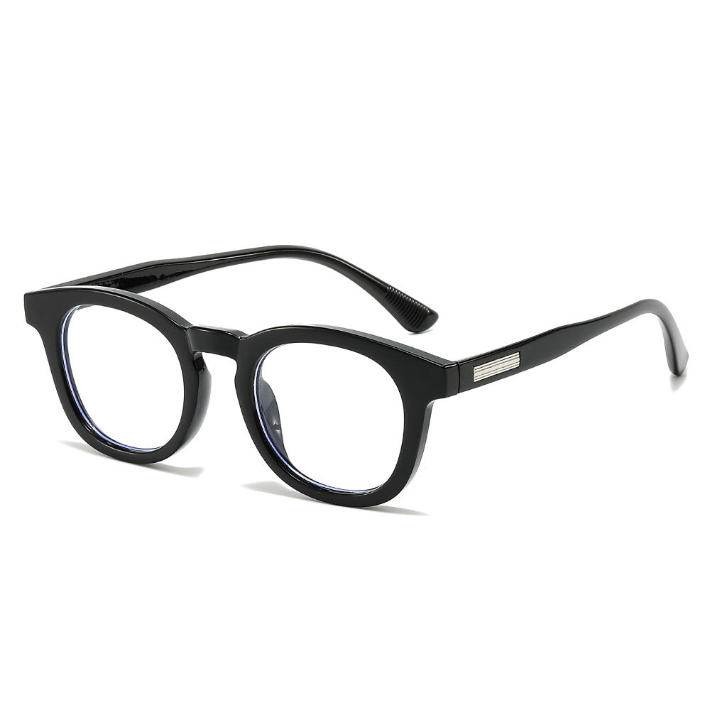 Retro-Inspired Rectangle Sunglasses Stornfield