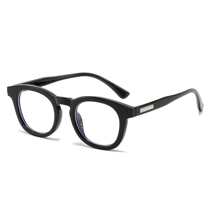 Retro-Inspired Rectangle Sunglasses Stornfield
