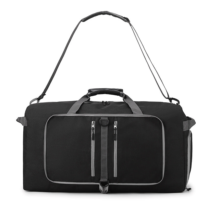 Versatile Adventure Weekender Duffel Stornfield