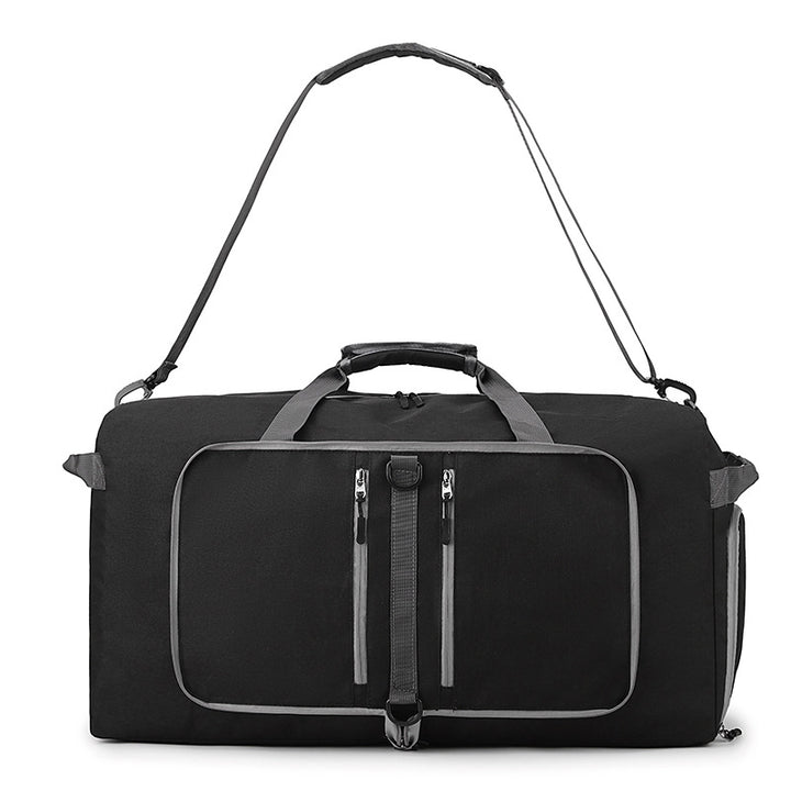 Versatile Adventure Weekender Duffel Stornfield