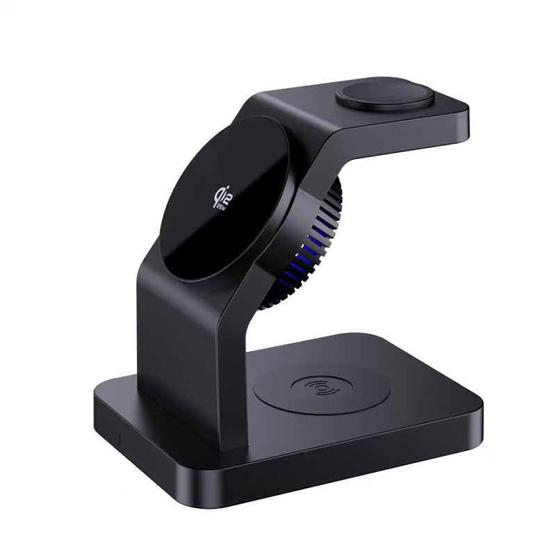 Women Qi Charger Station Stornfield