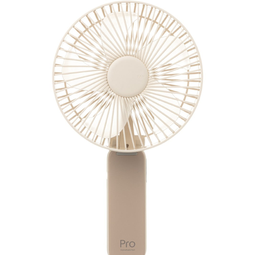 Women Portable High-Speed Handheld Fan Stornfield