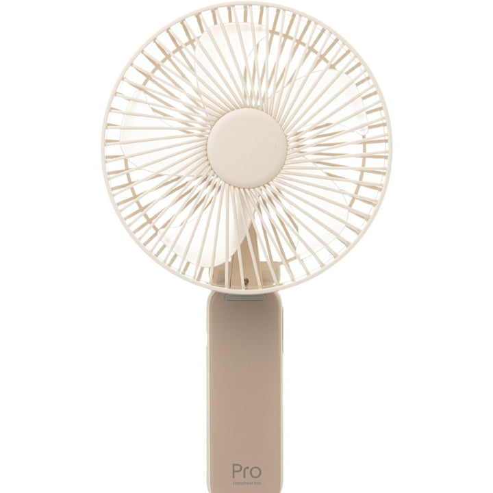 Women Portable High-Speed Handheld Fan Stornfield