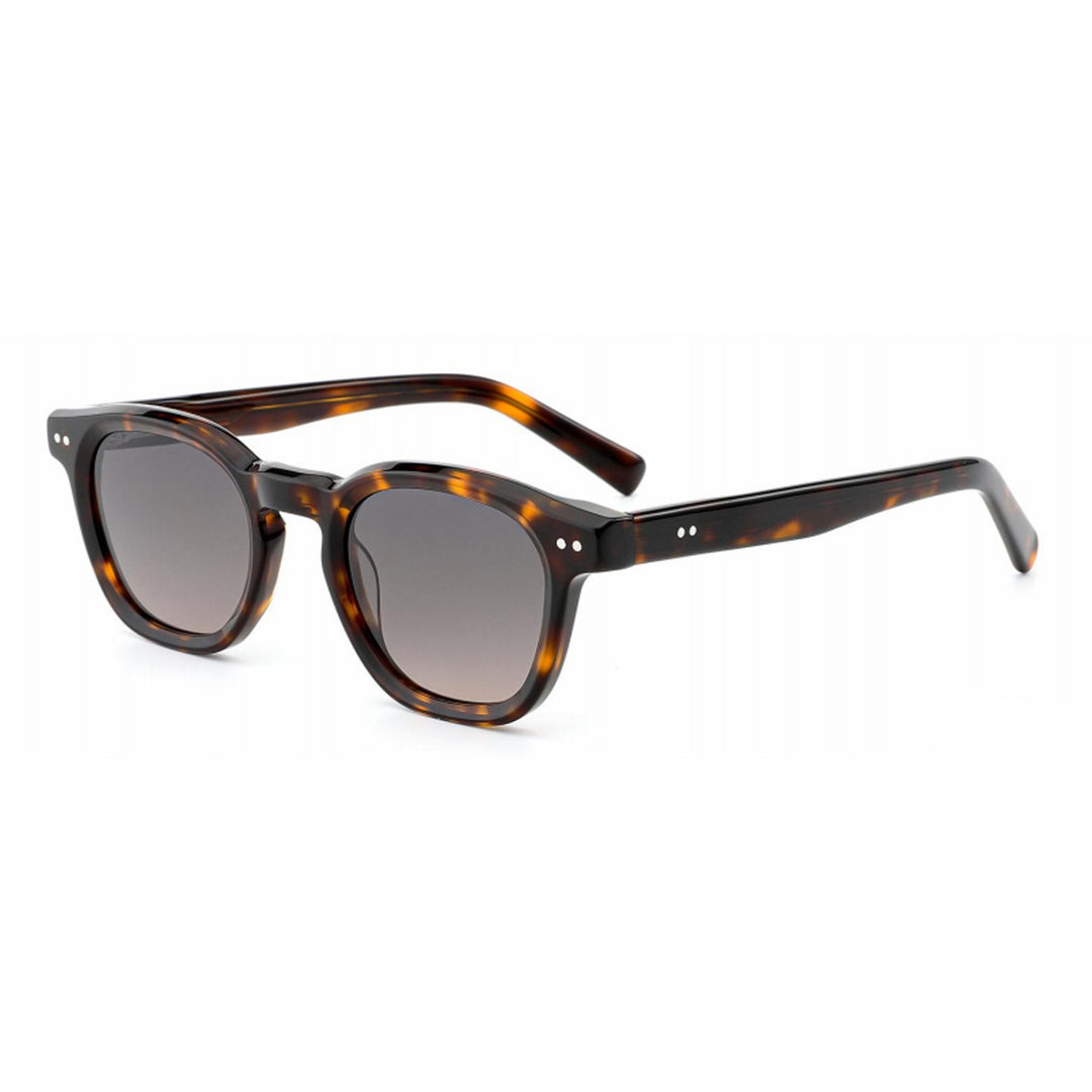 Women's fashionable sunglasses in stylish retro design Stornfield
