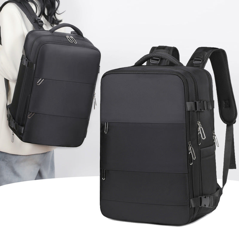 Versatile Travel Laptop Backpack