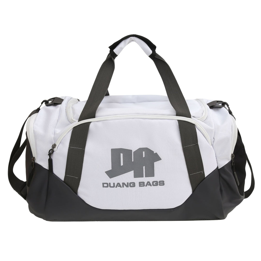 Versatile Gym Duffel Bag