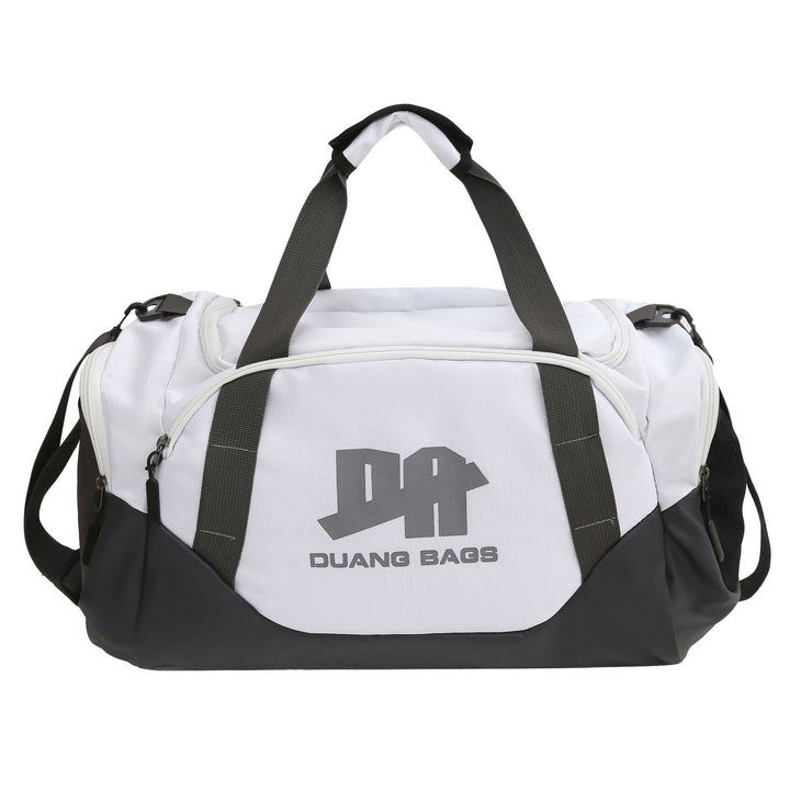 Versatile Gym Duffel Bag