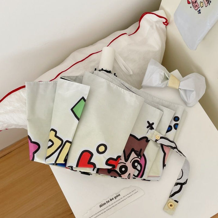 Ladies multifunctional tote bag with creative design Stornfield
