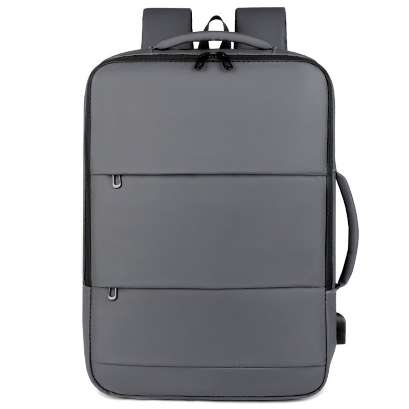 Sleek Business Travel Bag Stornfield