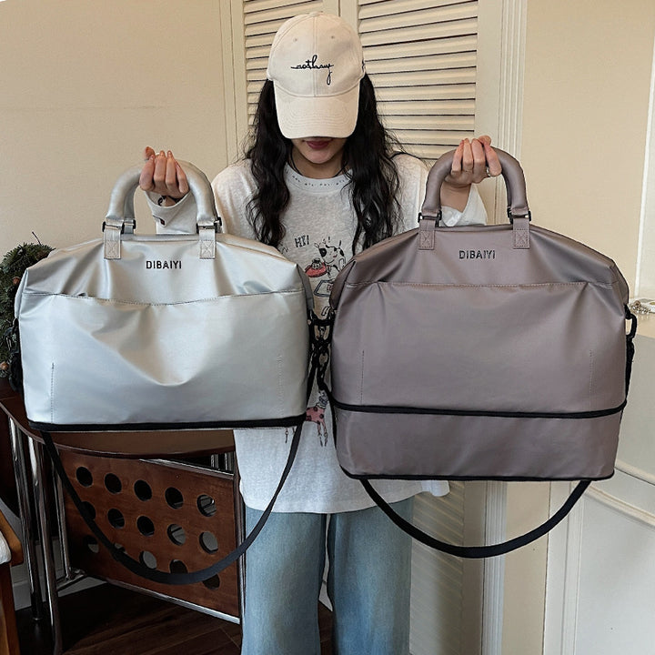 Travel Duffel Bag