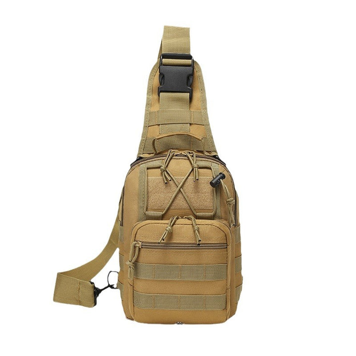 Tactical Sling Bag Stornfield