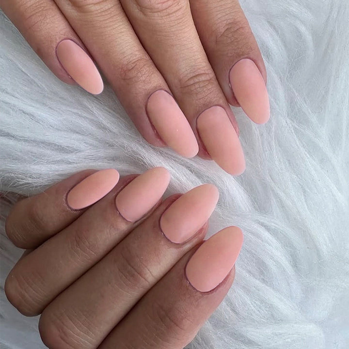 Artificial Nails Stornfield