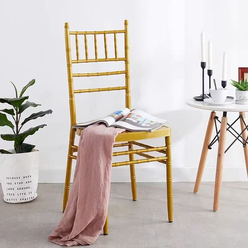 Chic Cross-Back Dining Chair Stornfield