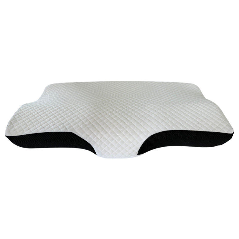 Ergonomic Rest and Relaxation Pillow Stornfield